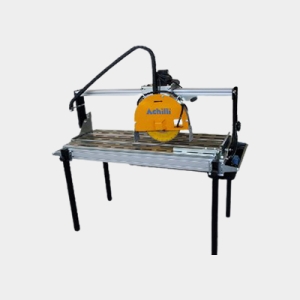Achilli Tile Cutting Machine