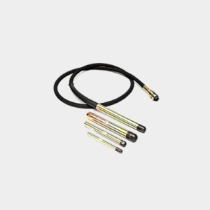 ENAR Mechanical Poker Shafts